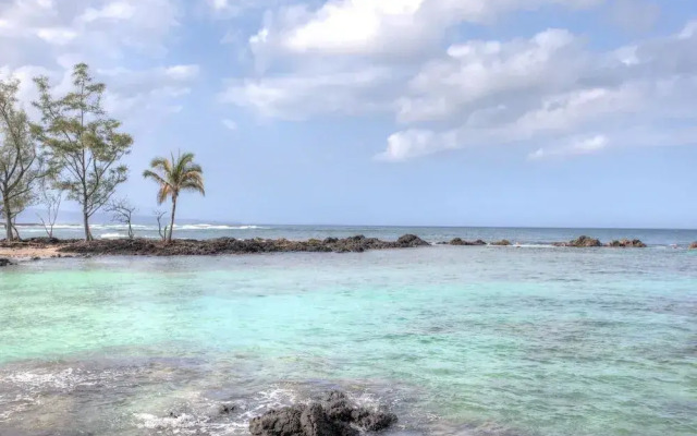 Mauna Loa Shores #405 1 Bedroom Condo By Redawning