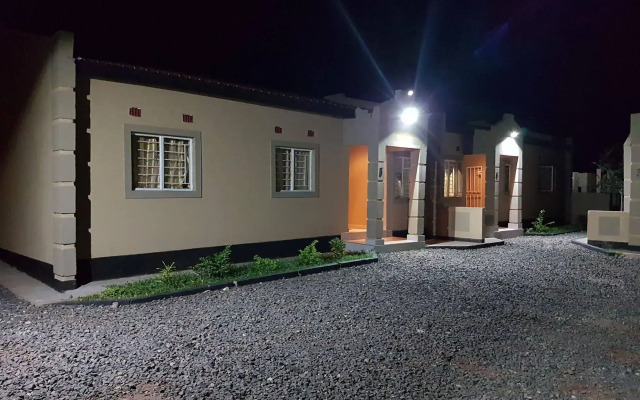 Sumbulwa Apartments