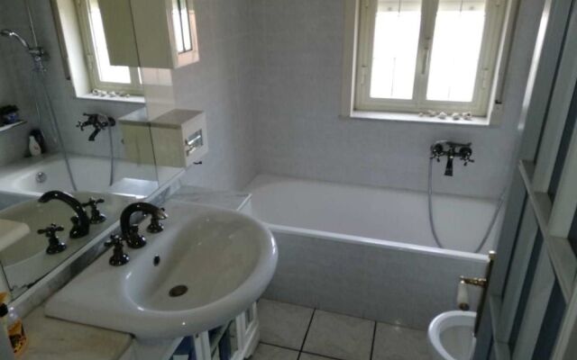 B & B Amici Dell'Etna