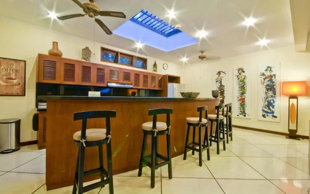 Villa Mango