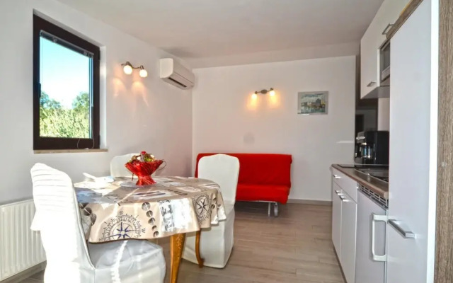 Figarola in Rovinj With 1 Bedrooms and 1 Bathrooms