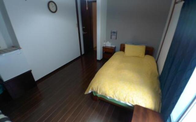 Haneda Homestay