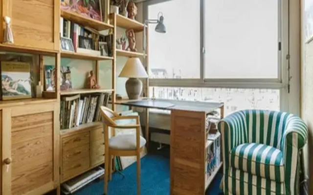 Apartment Miollis