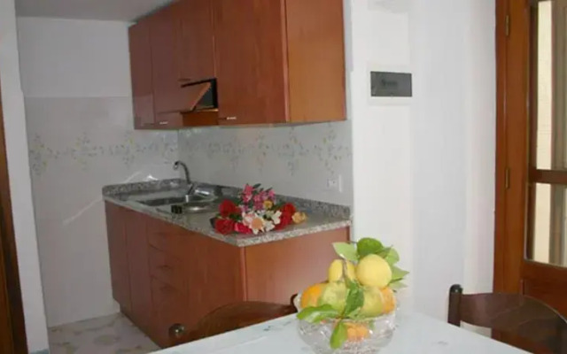 Carla Apartment 9
