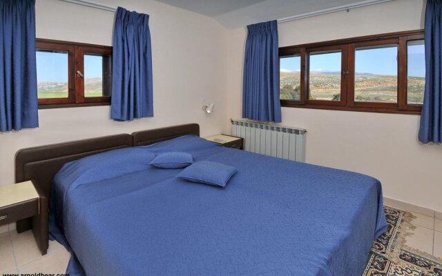 Arazim Hotel