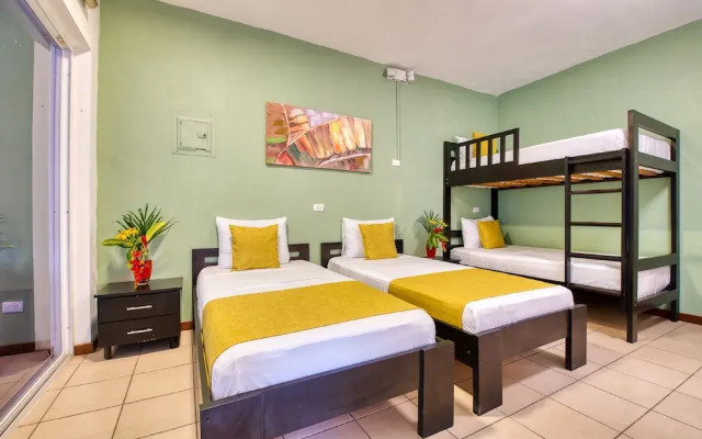 Terrazas del Caribe Hotel