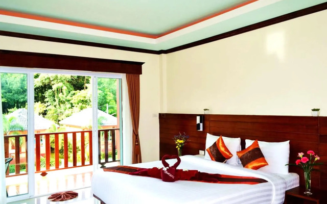 Lanta Resort