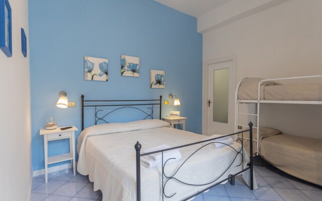 B&B Posidonia