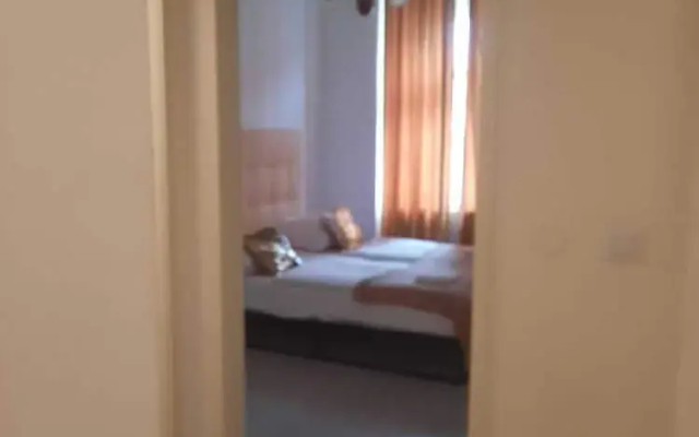 Budget 2BR Apartment For Extended Stay