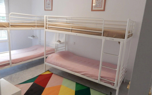 Apartamentos Vive Sevilla