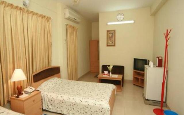 Red Chillies Restaurant and Guest house