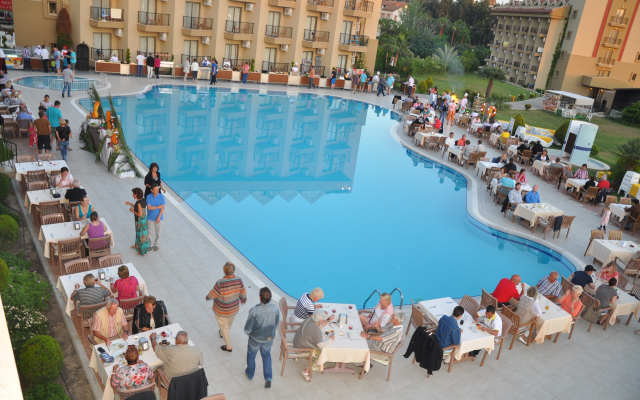 Victory Resort