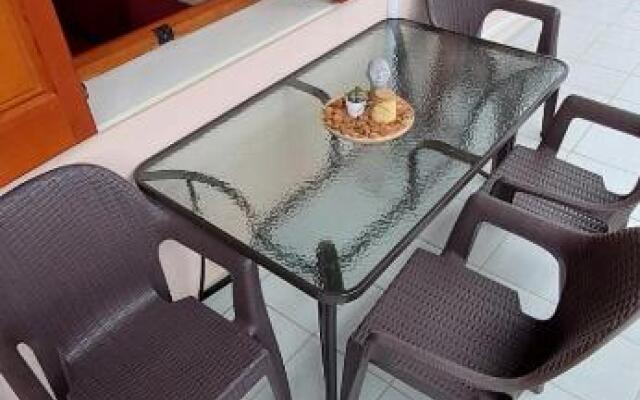 4 Seasons Tzoumerka Life