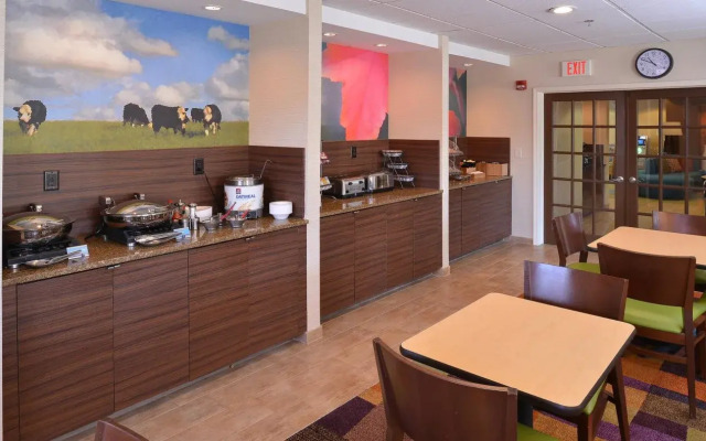 Comfort Inn & Suites Mt. Laurel-Philadelphia