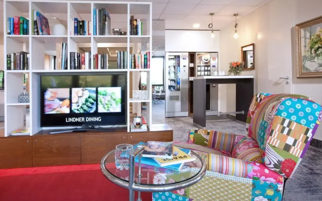 Rheinhof by Gerda Good Living - Digital Access