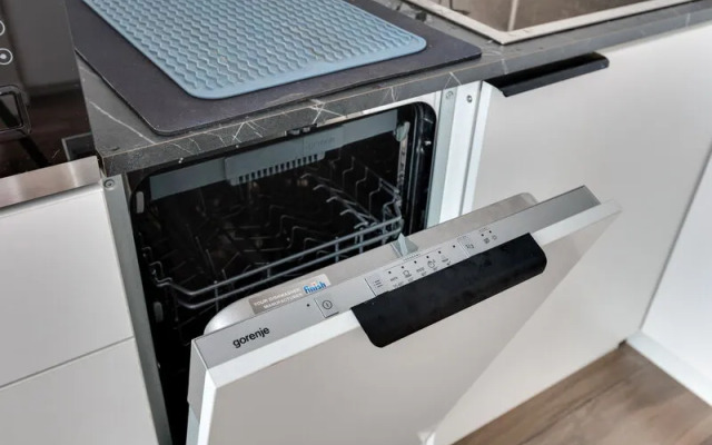 Апартаменты Хоум 24 на ул. Василия Ощепкова, д. 1