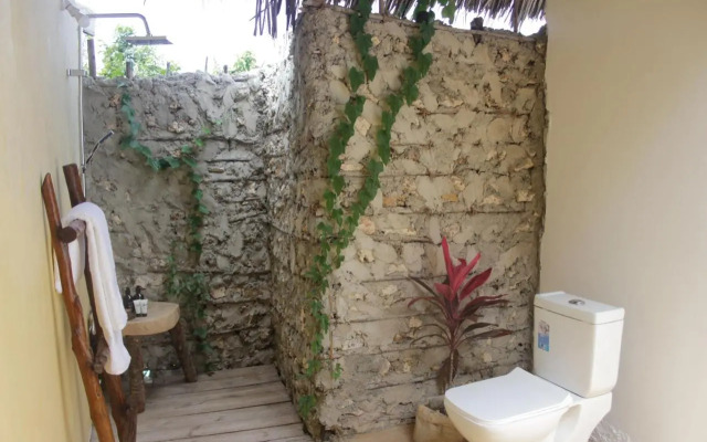 Twiga Beach Bungalows