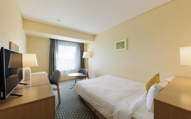 SARASA HOTEL Dotonbori