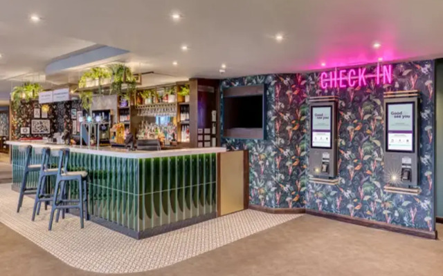 Premier Inn Poole North