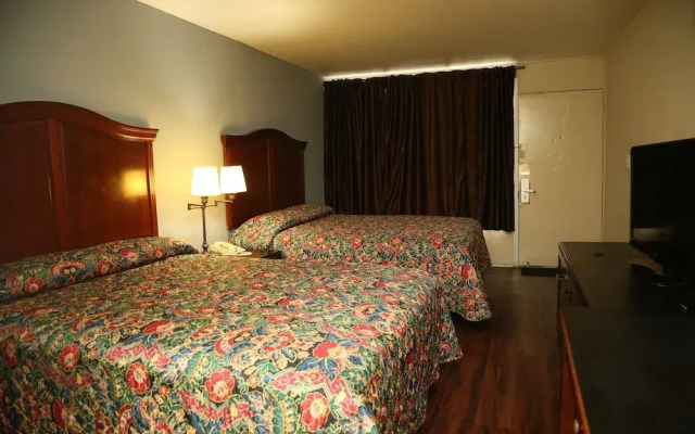 Economy Inn Hotel