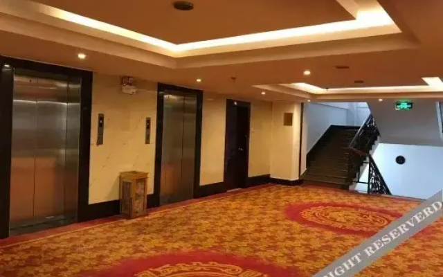 Rongshui Hotel