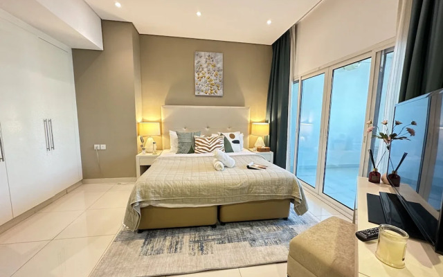 Manzil - Cozy Studio nr Downtown w Canal Views