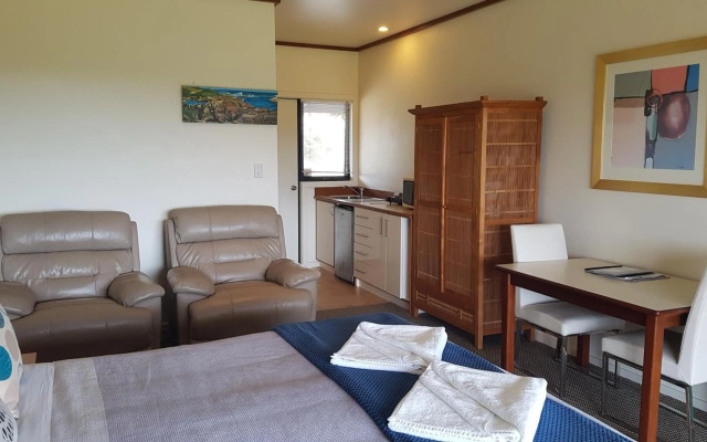 Denmark Scenic Tourist Park