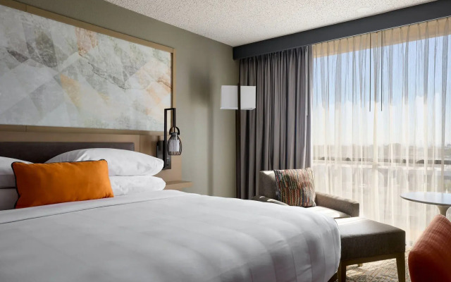Marriott El Paso