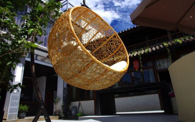 Guanlan Hall Seaview Inn