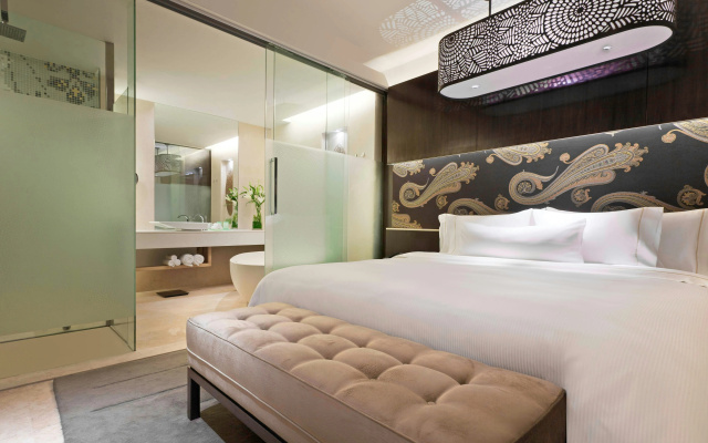 The Westin Gurgaon, New Delhi