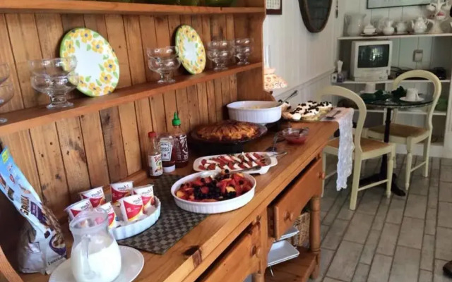 North Coast Country Inn