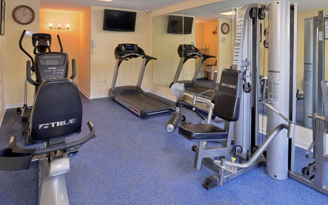 Best Western Plus Santee Inn