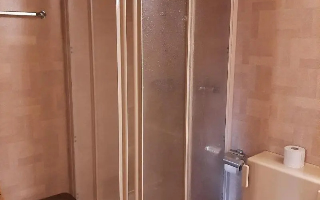 Gasthaus Schwand – Bathroom – Engelberg