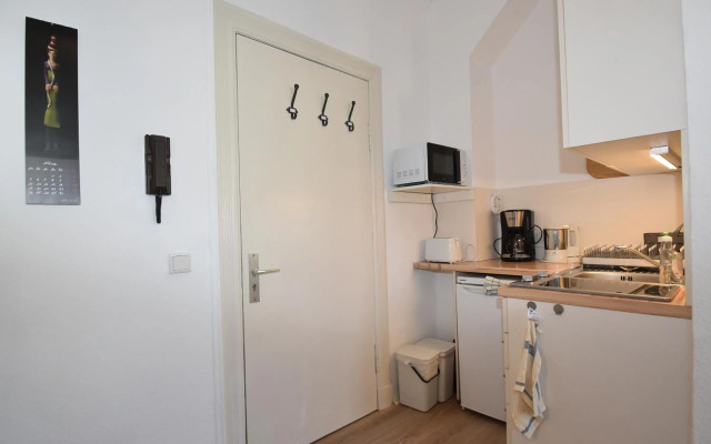 fewo1846 - Foerdekoje