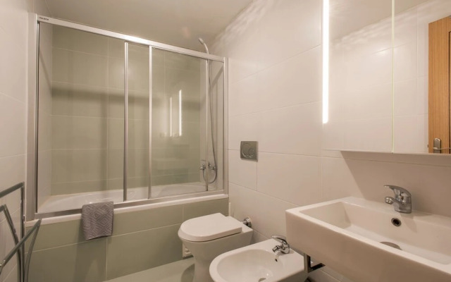 Principe Real Deluxe Apartment Rentexperience