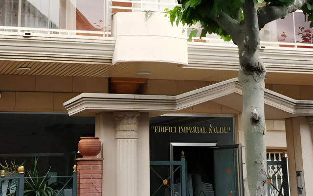 Imperial Salou Apartments