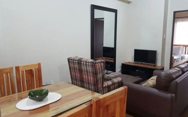 N607 at Outlook Ridge Baguio