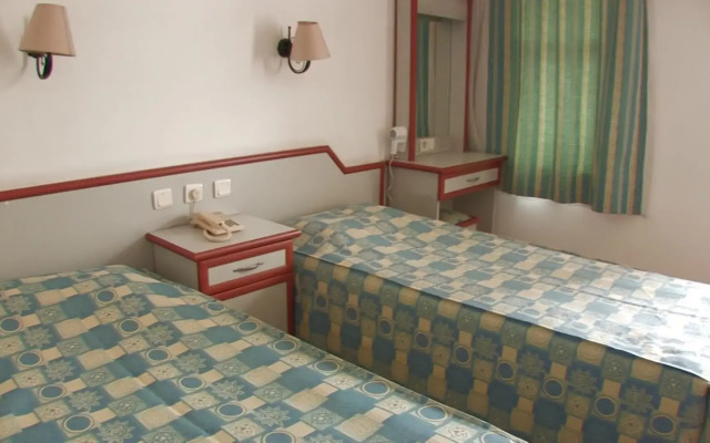 Eftalia Downtown Hotel