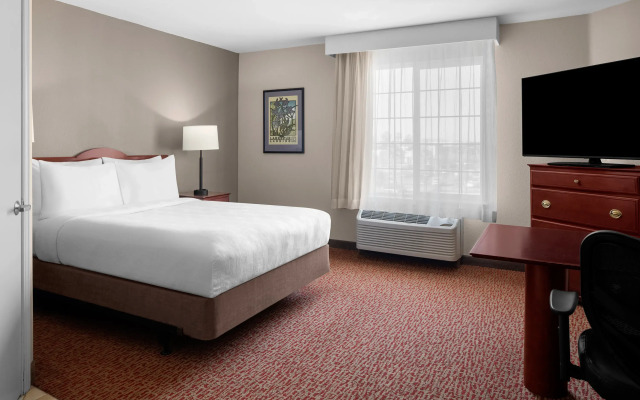 Larkspur Landing Extended Stay Suites Milpitas
