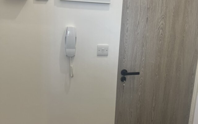 Boothtown Luxury Apartments