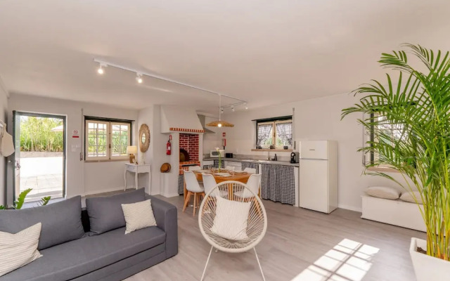 Casa do Z Grande in Silveira