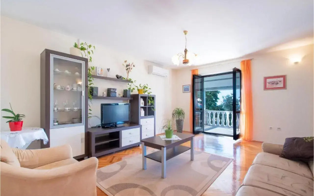 Apartment Zavalatica IV