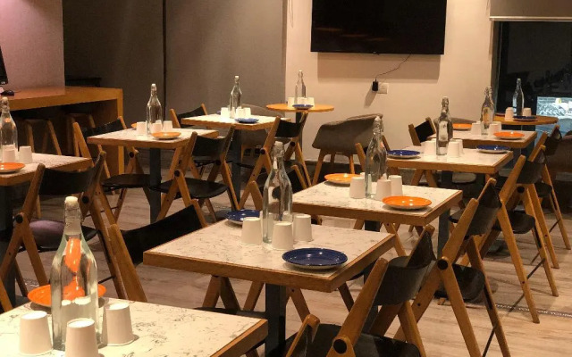 Holiday Inn Express Hyderabad Banjara Hills by IHG