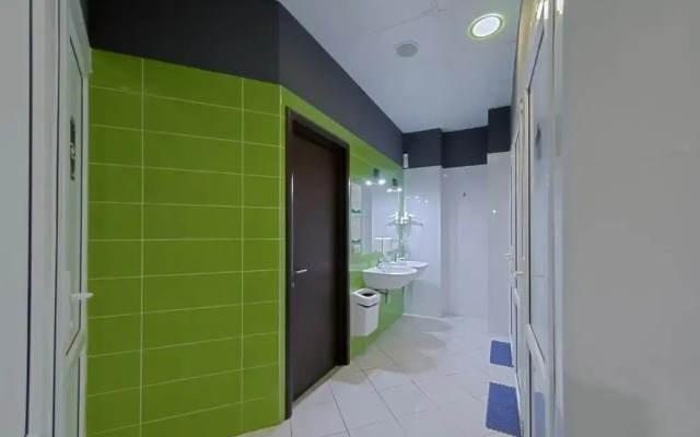 Dream Hostel Kyiv