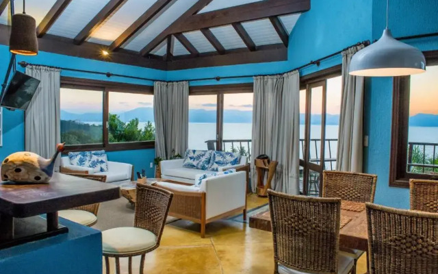 Refúgio do Estaleiro