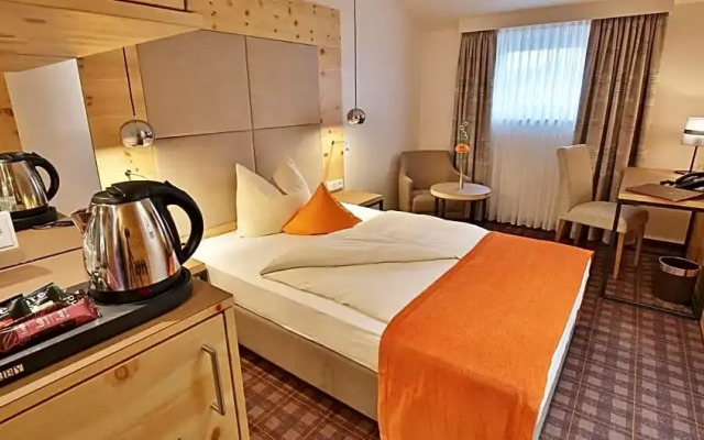 Vilstaler Hof Landgasthof & Hotel