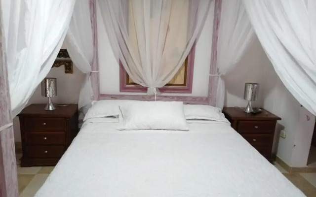 Ecohotel Villadiana