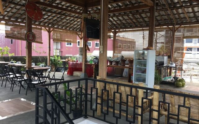 Setia Backpacker - Hostel
