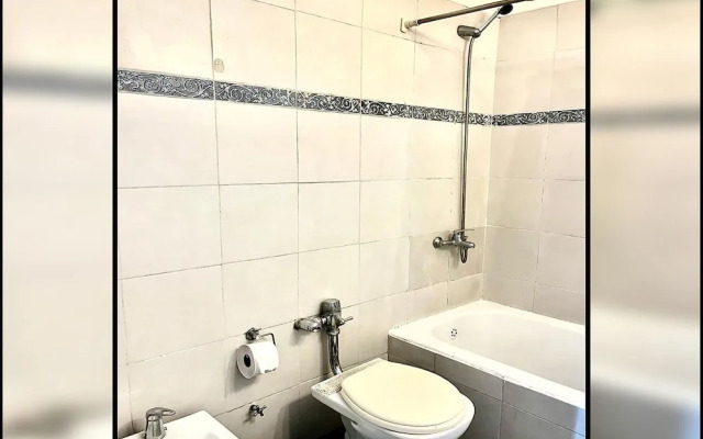 Gran monoambiente en centro de Bs As 1 C