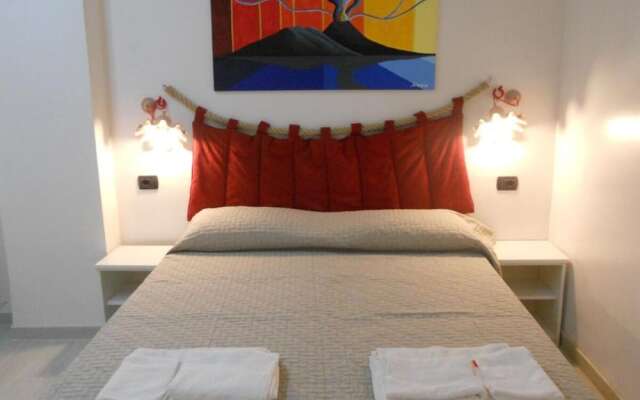 B&B I Colori di Napoli